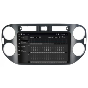 Navigatie Digital IQ VW Golf Plus 2004-2014 QLED 4GB 64GB 8 CORE - Img 5