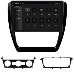 Navigatie Digital IQ VW Jetta 2011-2018 2K 8GB 128GB 8 CORE - Img 4