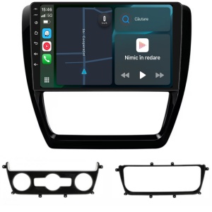 Navigatie Digital IQ VW Jetta 2011-2018 QLED 2GB 32GB 4 CORE - Img 8