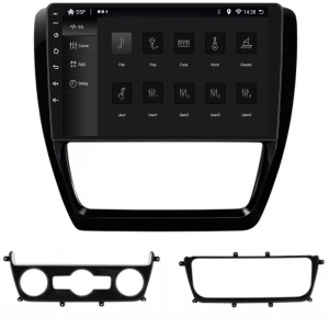 Navigatie Digital IQ VW Jetta 2011-2018 QLED 4GB 64GB 8 CORE - Img 4