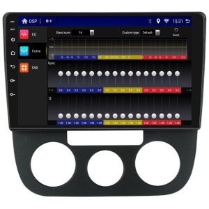 Navigatie Digital IQ VW Jetta 3 2004-2011 QLED 2GB 32GB 4 CORE - Img 6