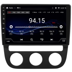Navigatie Digital IQ VW Jetta 3 2004-2011 QLED 4GB 64GB 8 CORE - Img 3