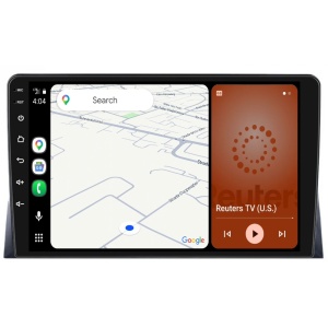Navigatie Digital IQ VW Multivan T5 2003-2015 QLED 2GB 32GB 4 CORE - Img 9