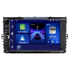 Navigatie Digital IQ VW Multivan T6 dupa 2022 QLED 2GB 32GB 4 CORE