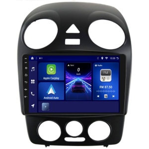 Navigatie Digital IQ VW New Beetle 2004-2010 QLED 2GB 32GB 4 CORE