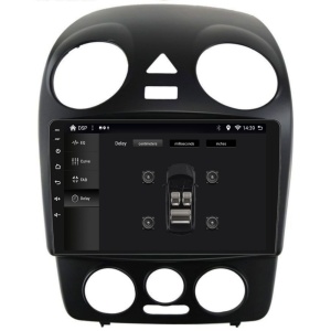 Navigatie Digital IQ VW New Beetle 2004-2010 QLED 4GB 64GB 8 CORE - Img 7
