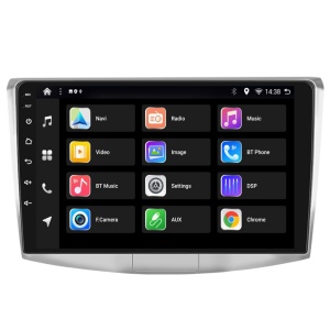 Navigatie Digital IQ VW Passat B6 2005-2010 QLED 4GB 64GB 8 CORE - Img 9