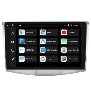 Navigatie Digital IQ VW Passat B7 2010-2014 2K 8GB 128GB 8 CORE - Img 8