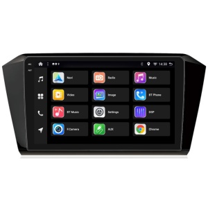Navigatie Digital IQ VW Passat B8 2015-2019 2K 8GB 128GB 8 CORE - Img 9