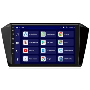 Navigatie Digital IQ VW Passat B8 2015-2019 QLED 2GB 32GB 4 CORE - Img 3