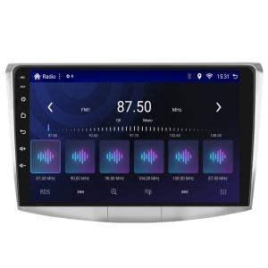 Navigatie Digital IQ VW Passat CC B6 2008-2012 QLED 2GB 32GB 4 CORE - Img 4