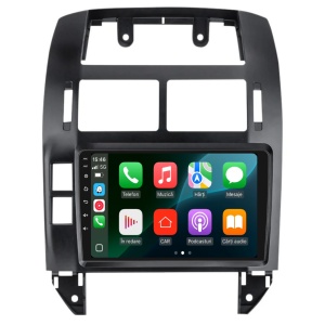 Navigatie Digital IQ VW Polo 2001-2012 QLED 2GB 32GB 4 CORE - Img 2