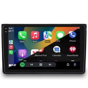 Navigatie Digital IQ VW Polo 2004-2012 2K 8GB 128GB 8 CORE - Img 2