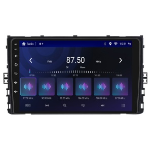 Navigatie Digital IQ VW Polo dupa 2017 QLED 2GB 32GB 4 CORE - Img 4