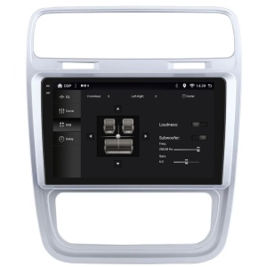 Navigatie Digital IQ VW Scirocco 2015-2018 2K 8GB 128GB 8 CORE - Img 6