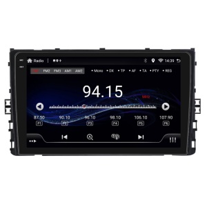 Navigatie Digital IQ VW T-Cross dupa 2018 2K 8GB 128GB 8 CORE - Img 3