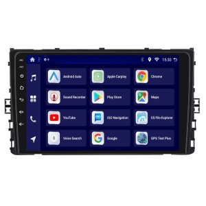 Navigatie Digital IQ VW T-Cross dupa 2018 QLED 2GB 32GB 4 CORE - Img 3