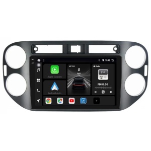 Navigatie Digital IQ VW Tiguan 1 2010-2018 2K 8GB 128GB 8 CORE