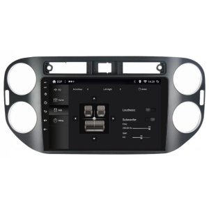 Navigatie Digital IQ VW Tiguan 1 2010-2018 QLED 4GB 64GB 8 CORE - Img 6