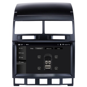 Navigatie Digital IQ VW Touareg 7L 2002-2011 2K 8GB 128GB 8 CORE - Img 7