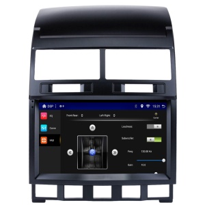 Navigatie Digital IQ VW Touareg 7L 2002-2011 QLED 2GB 32GB 4 CORE - Img 7