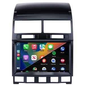 Navigatie Digital IQ VW Touareg 7L 2002-2011 QLED 4GB 64GB 8 CORE - Img 2