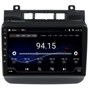 Navigatie Digital IQ VW Touareg 7P 2010-2018 QLED 4GB 64GB 8 CORE - Img 3