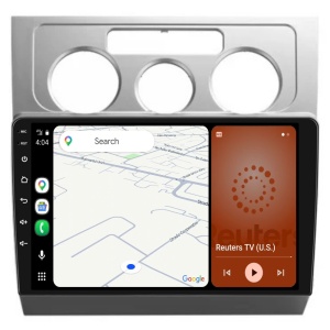 Navigatie Digital IQ VW Touran 1 2003-2010 QLED 2GB 32GB 4 CORE - Img 9