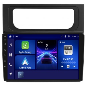 Navigatie Digital IQ VW Touran 2 2010-2015 QLED 2GB 32GB 4 CORE