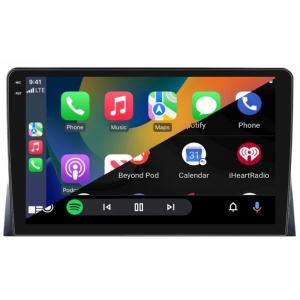 Navigatie Digital IQ VW Transporter T5 2003-2015 2K 8GB 128GB 8 CORE - Img 2