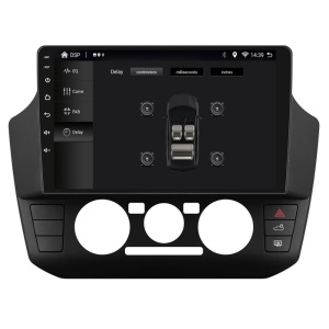 Navigatie Digital IQ VW UP 2017-2023 QLED 4GB 64GB 8 CORE - Img 7