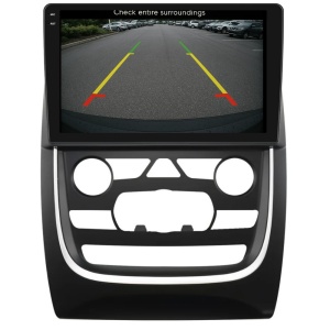 Navigatie Dodge Durango 2014-2020 2K QLED 8GB 256GB 8 Core - Img 4