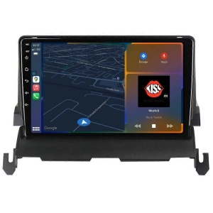 Navigatie Dodge Journey 2009-2012 9 inch 6GB 128GB 8 Core - Img 2