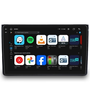 Navigatie Fiat Bravo 2007-2012 2K QLED 8GB 256GB 8 Core 4G - Img 7