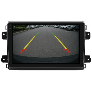 Navigatie Fiat Ducato dupa 2022 2K QLED 4GB 64GB 8 Core 4G - Img 4