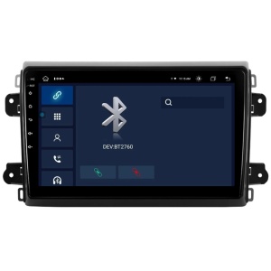 Navigatie Fiat Ducato dupa 2022 9 inch 6GB 128GB 8 Core 4G - Img 6