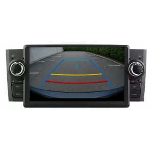 Navigatie Fiat Grande Punto 2007-2012 7 inch 2GB 64GB 4 CORE - Img 4
