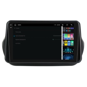 Navigatie Fiat Qubo 2007-2021 2K QLED 4GB 64GB 8 Core - Img 3