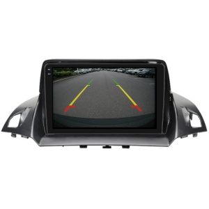 Navigatie Ford C-Max 2 / Grand C-Max 2010-2019 2K QLED 4GB 64GB 8 Core 4G - Img 4