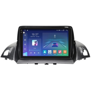 Navigatie Ford C-Max 2 / Grand C-Max 2010-2019 2K QLED 8GB 256GB 8 Core 4G