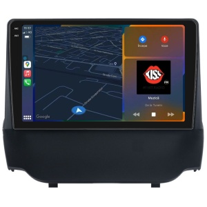 Navigatie Ford EcoSport 2012-2017 2K QLED 8GB 256GB 8 Core 4G - Img 3