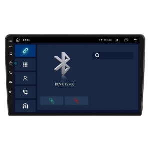 Navigatie Ford Focus 2 2004-2011 10 inch 1GB 32GB 4 Core - Img 6