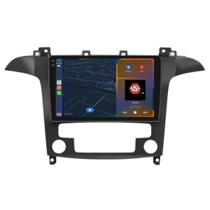 Navigatie Ford Galaxy 2 2006-2015 2K QLED 8GB 256GB 8 Core 4G - Img 3