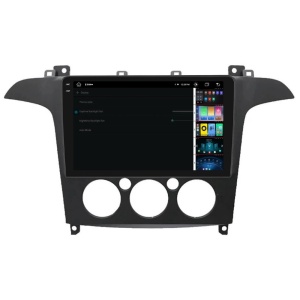 Navigatie Ford Galaxy 2 2006-2015 2K QLED 8GB 256GB 8 Core 4G - Img 3