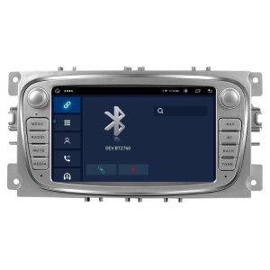 Navigatie Ford Galaxy 2 2008-2015 7 inch 2GB 32GB 4 Core - Img 6