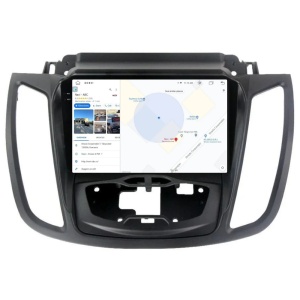 Navigatie Ford Kuga 2 2013-2018 2K QLED 8GB 256GB 8 Core 4G - Img 5