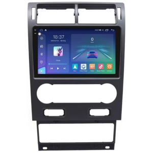 Navigatie Ford Mondeo 3 2004-2007 2K QLED 4GB 64GB 8 Core 4G