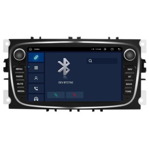 Navigatie Ford Mondeo 4 2007-2014 7 inch 2GB 32GB 4 Core - Img 6