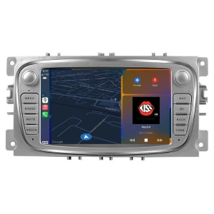 Navigatie Ford Mondeo 4 2007-2014 7 inch 2GB 32GB 4 Core - Img 2