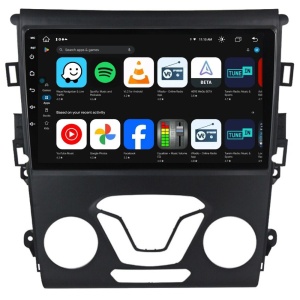 Navigatie Ford Mondeo 5 2014-2022 9 inch 1GB 32GB 4 Core - Img 7